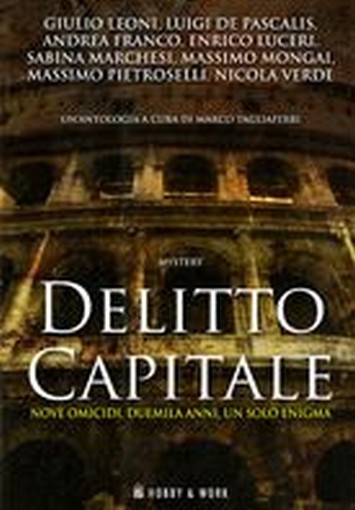 DELITTO CAPITALE