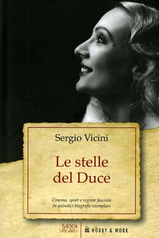 STELLE DEL DUCE (LE)