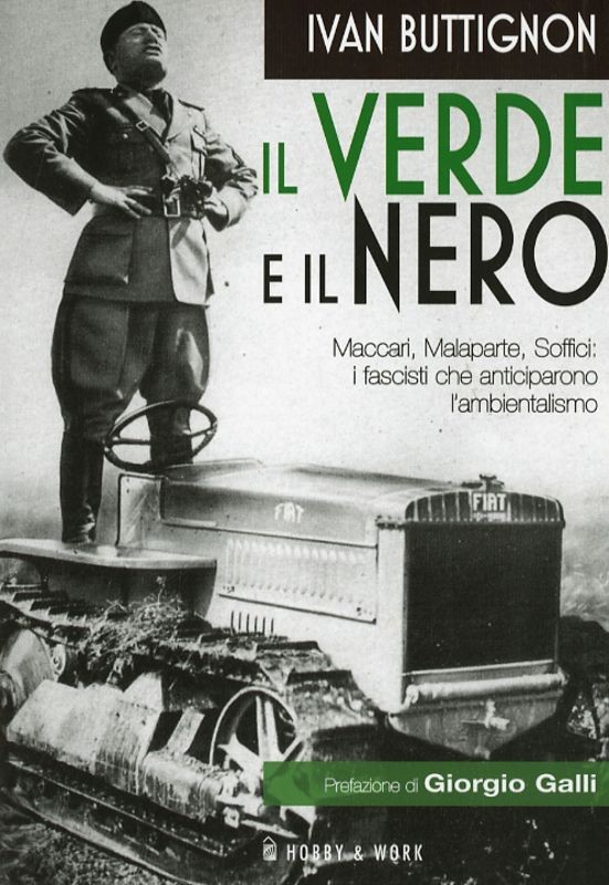 VERDE E IL NERO (IL)