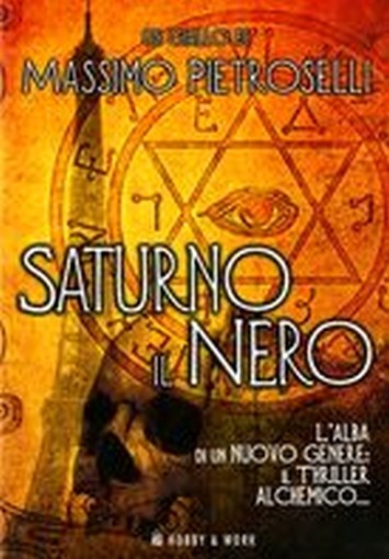 SATURNO IL NERO