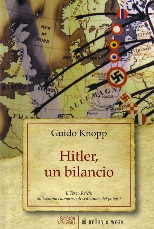 HITLER UN BILANCIO