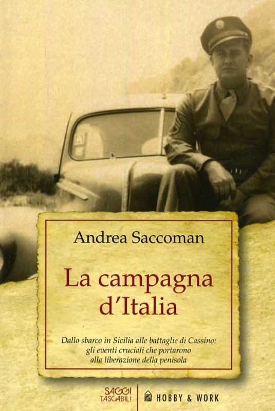 CAMPAGNA D'ITALIA (LA)