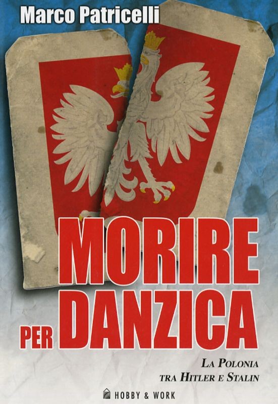 MORIRE PER DANZICA