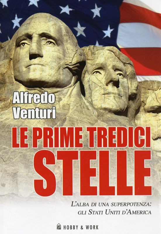PRIME TREDICI STELLE (LE)