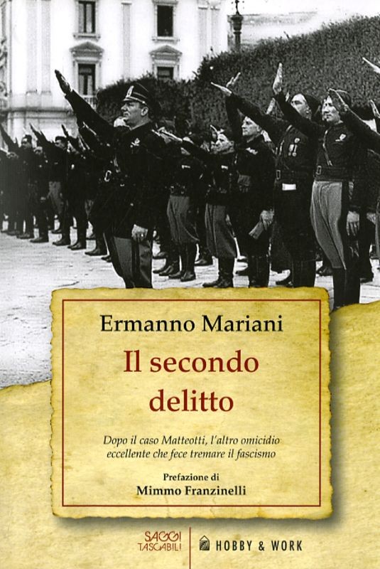 SECONDO DELITTO (IL)