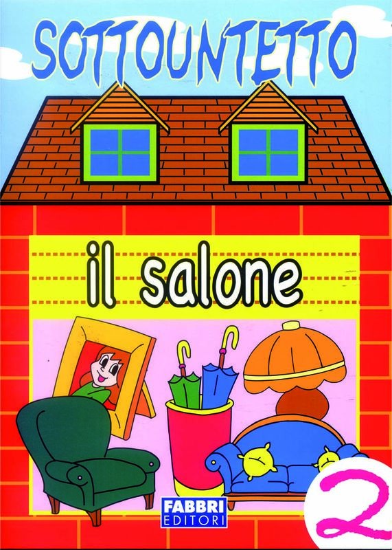CF.SOTTOUNTETTO 24PZ. 4 TITOLI ASSO