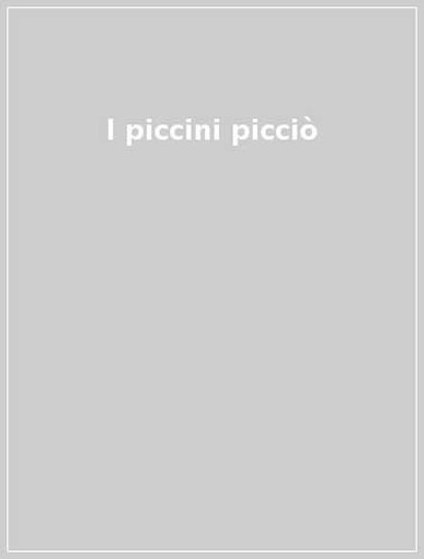 ATTACCA STICK I PICCINI PICCIO'