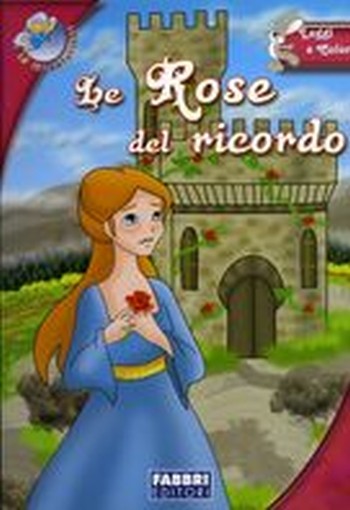 ROSE DEL RICORDO (LE)