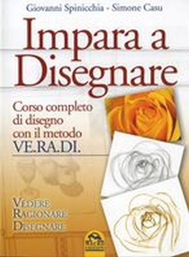 IMPARA A DISEGNARE