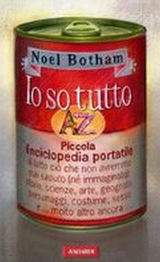 IO SO TUTTO