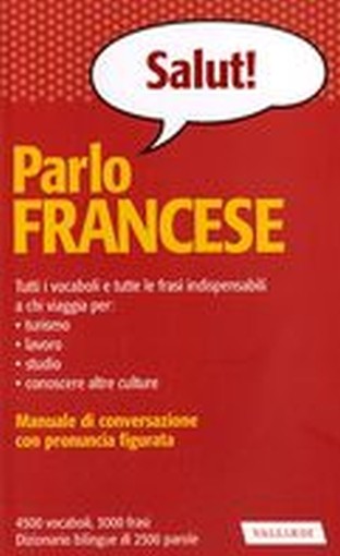 PARLO FRANCESE