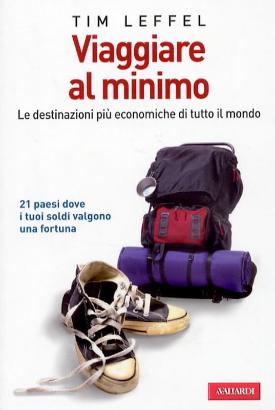VIAGGIARE AL MINIMO