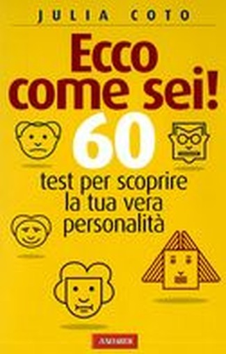 ECCO COME SEI !
