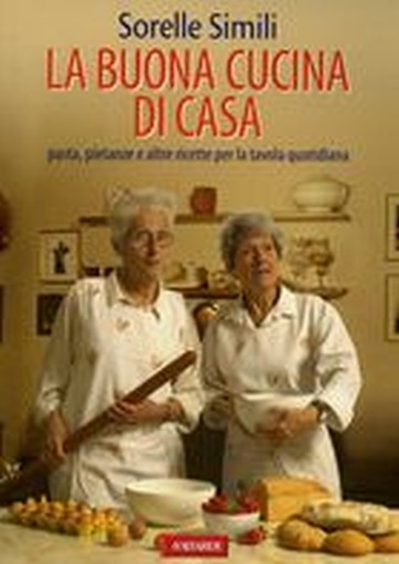 BUONA CUCINA DI CASA (LA)