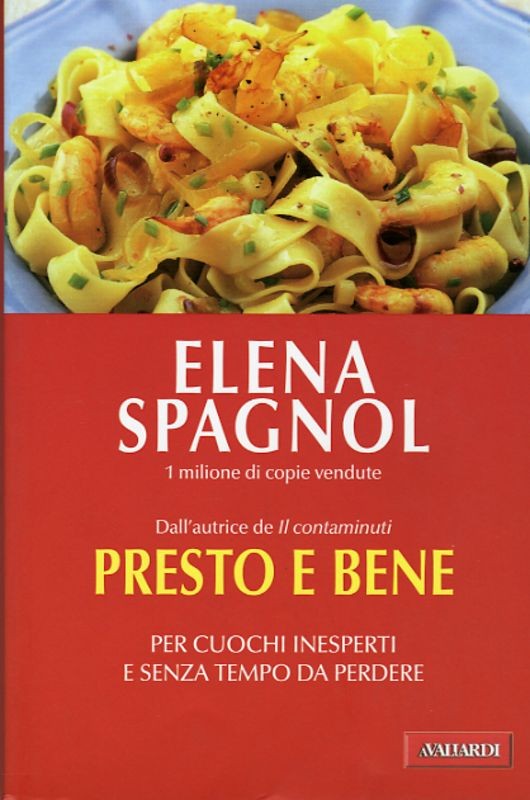 PRESTO E BENE