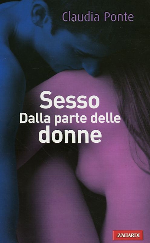 SESSO DALLA PARTE DELLE DONNE