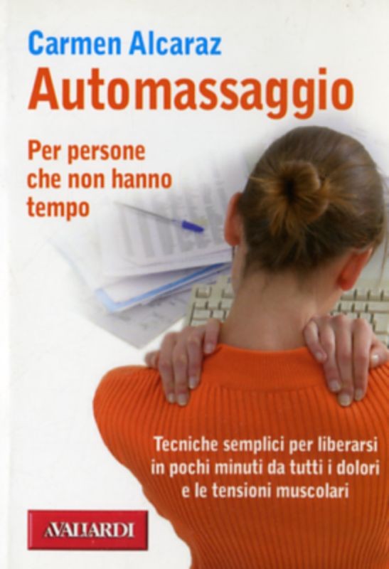 AUTOMASSAGGIO
