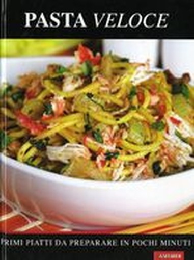 PASTA VELOCE