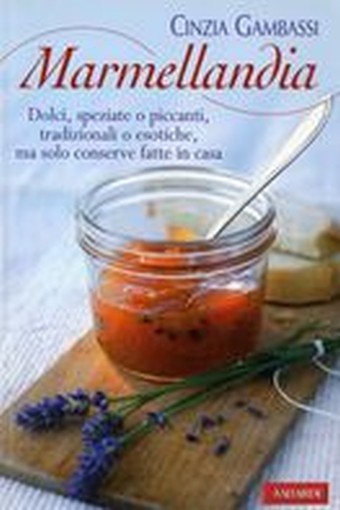 MARMELLANDIA