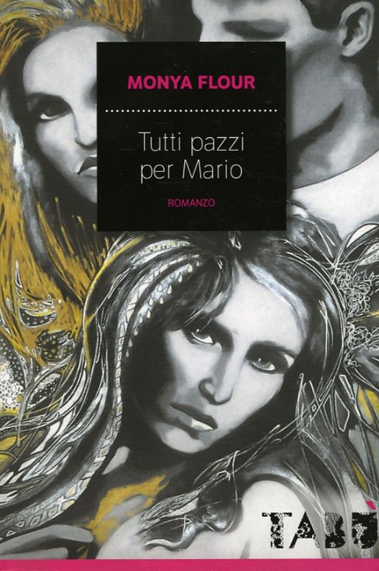TUTTI PAZZI PER MARIO