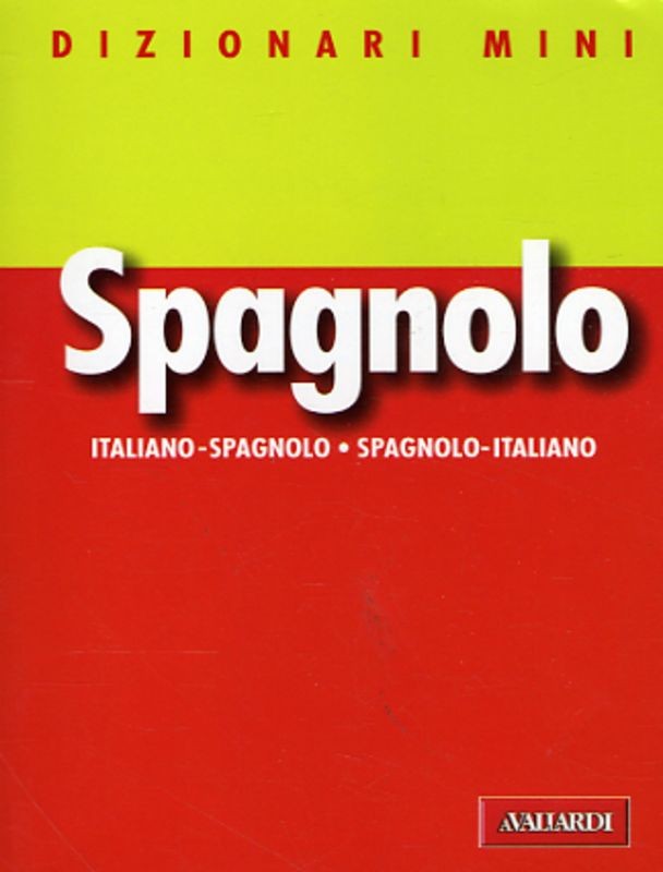 SPAGNOLO