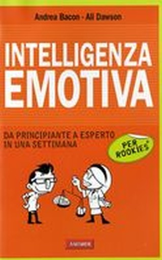 INTELLIGENZA EMOTIVA