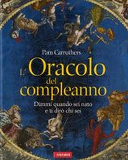 ORACOLO DEL COMPLEANNO (L')