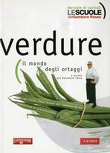 VERDURE