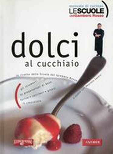 DOLCI AL CUCCHIAIO