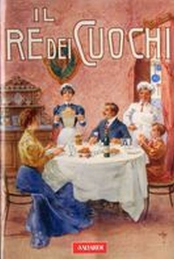 RE DEI CUOCHI (IL)