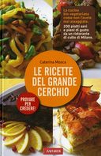 RICETTE DEL GRANDE CERCHIO (LE)