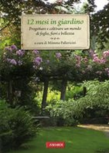 12 MESI IN GIARDINO