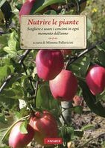 NUTRIRE LE PIANTE