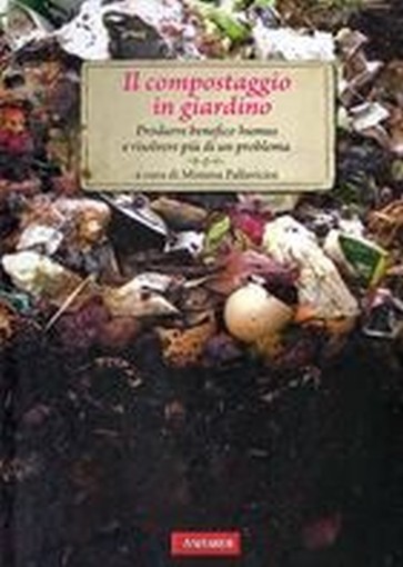 COMPOSTAGGIO IN GIARDINO (IL)