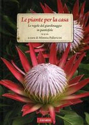 PIANTE PER LA CASA (LE)
