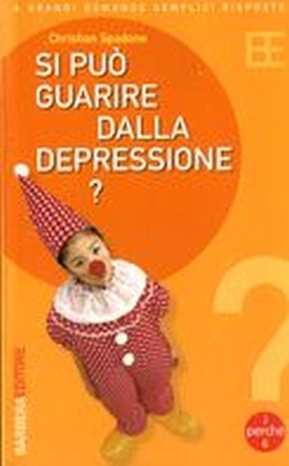 SI PUO'GUARIRE DALLA DEPRESSIONE ?