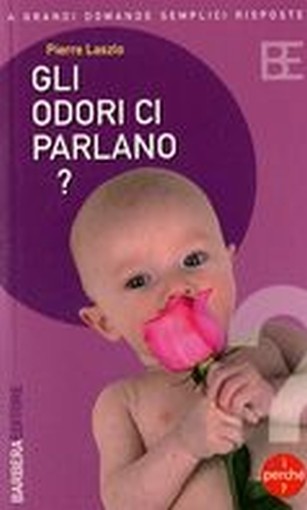 ODORI CI PARLANO ? (GLI)