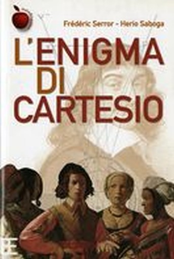 ENIGMA DI CARTESIO (L')