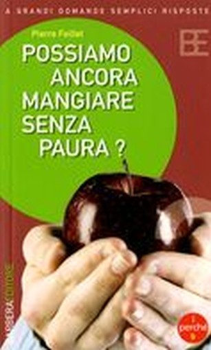 POSSIAMO ANCORA MANGIARE SENZA PAUR