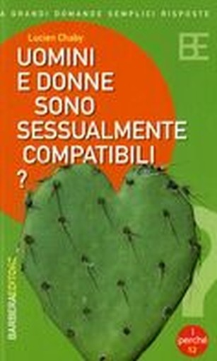 UOMINI E DONNE SONO SESSUALMENTE CO