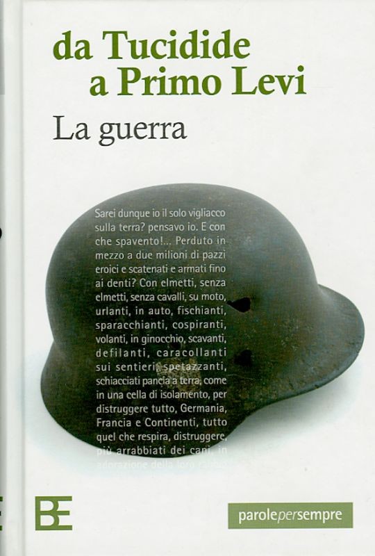 GUERRA (LA)