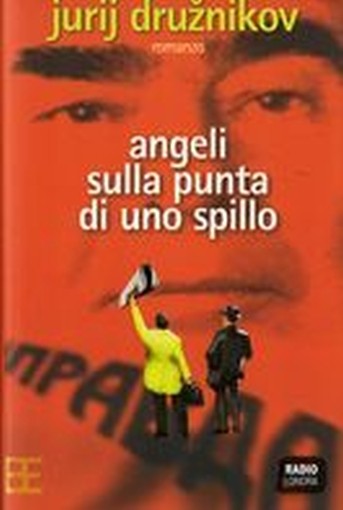 ANGELI SULLA PUNTA DI UNO SPILLO