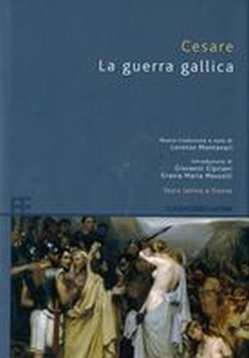 GUERRA GALLICA (LA)