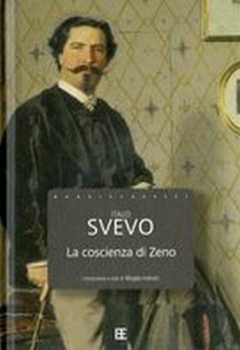 COSCIENZA DI ZENO (LA)