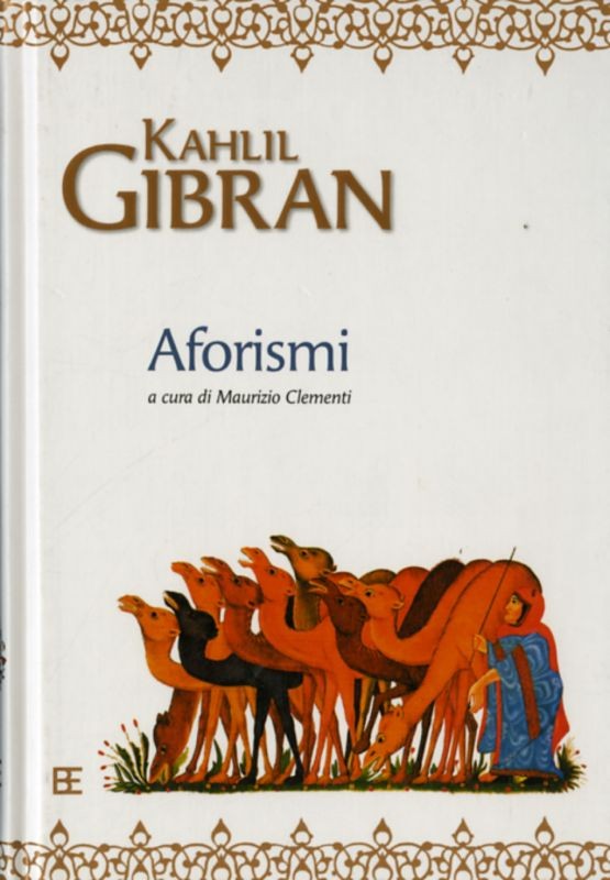 AFORISMI