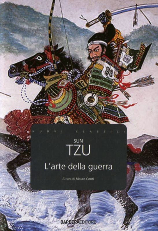 ARTE DELLA GUERRA