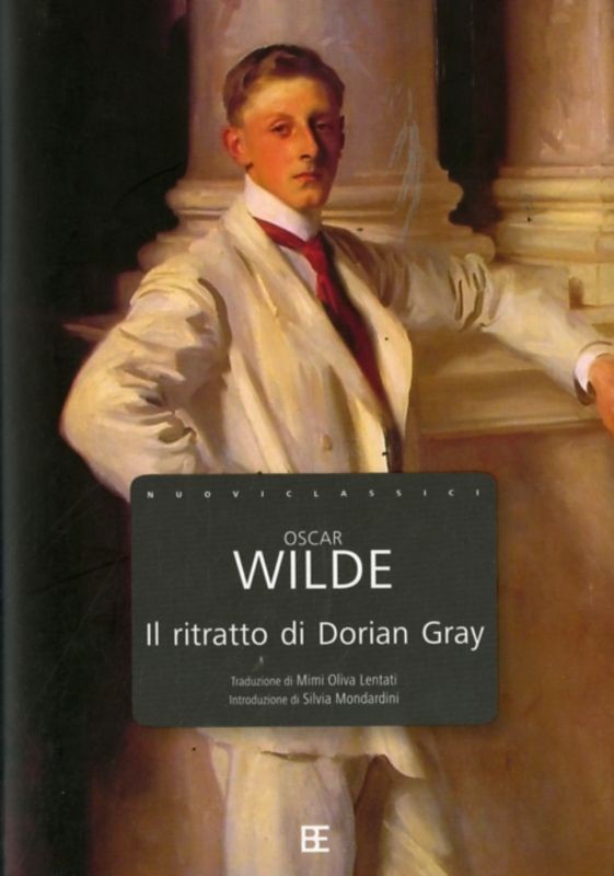 RITRATTO DI DORIAN GRAY (IL)