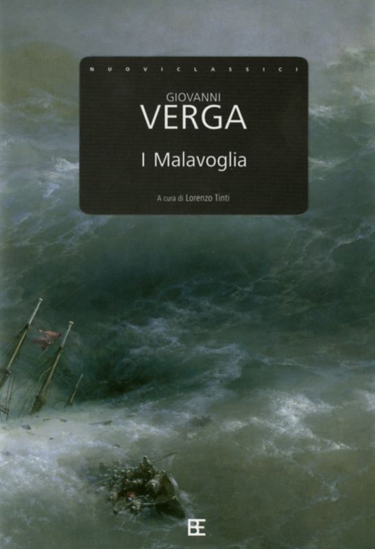 MALAVOGLIA (I)