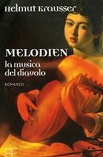 MELODIEN LA MUSICA DEL DIAVOLO