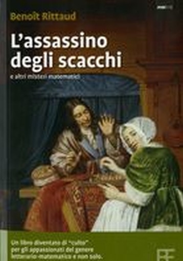 ASSASSINO DEGLI SCACCHI(L')